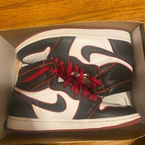 Jordan 1 Retro High Bloodline